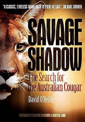 Savage Shadow
