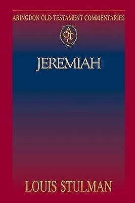 Abingdon Old Testament Commentary - Jeremiah