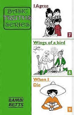Basic Truths Series 3