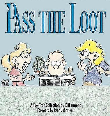 Pass the Loot