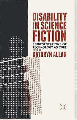 Disability in Science Fiction