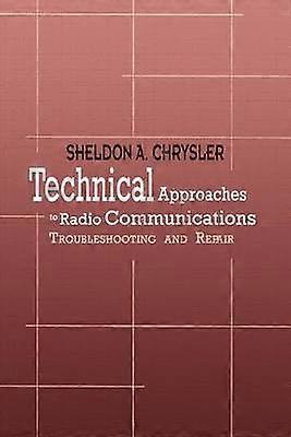 Technical Approaches to Radio Communications