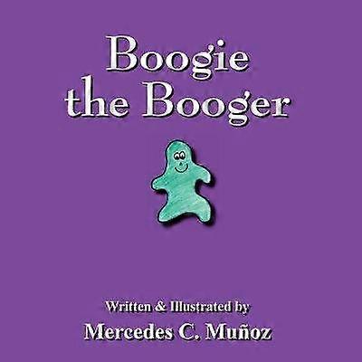 Boogie the Booger