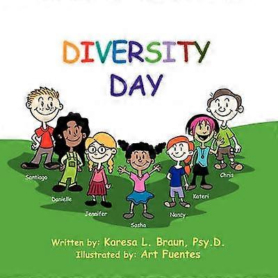 DIVERSITY DAY
