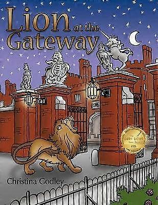 Lion at the Gateway