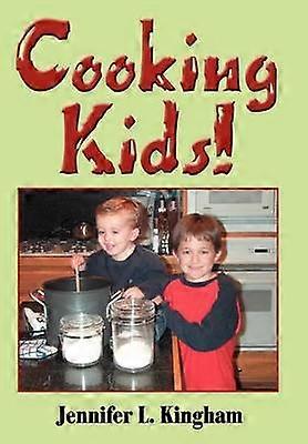 Kochen für Kinder