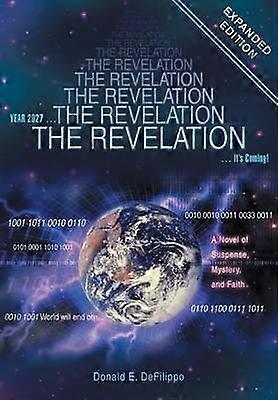 The Revelation Year 2027 It's Coming