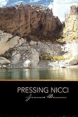 Pressing Nicci