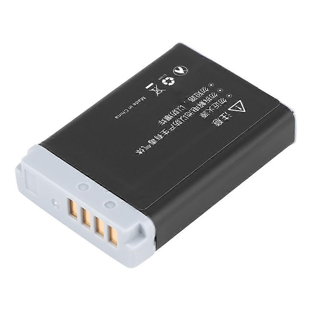 LTT-NB-13L Full Decode Camera Rechargeable Battery Replacement for Canon G5X G7X G9X SX620 SX72