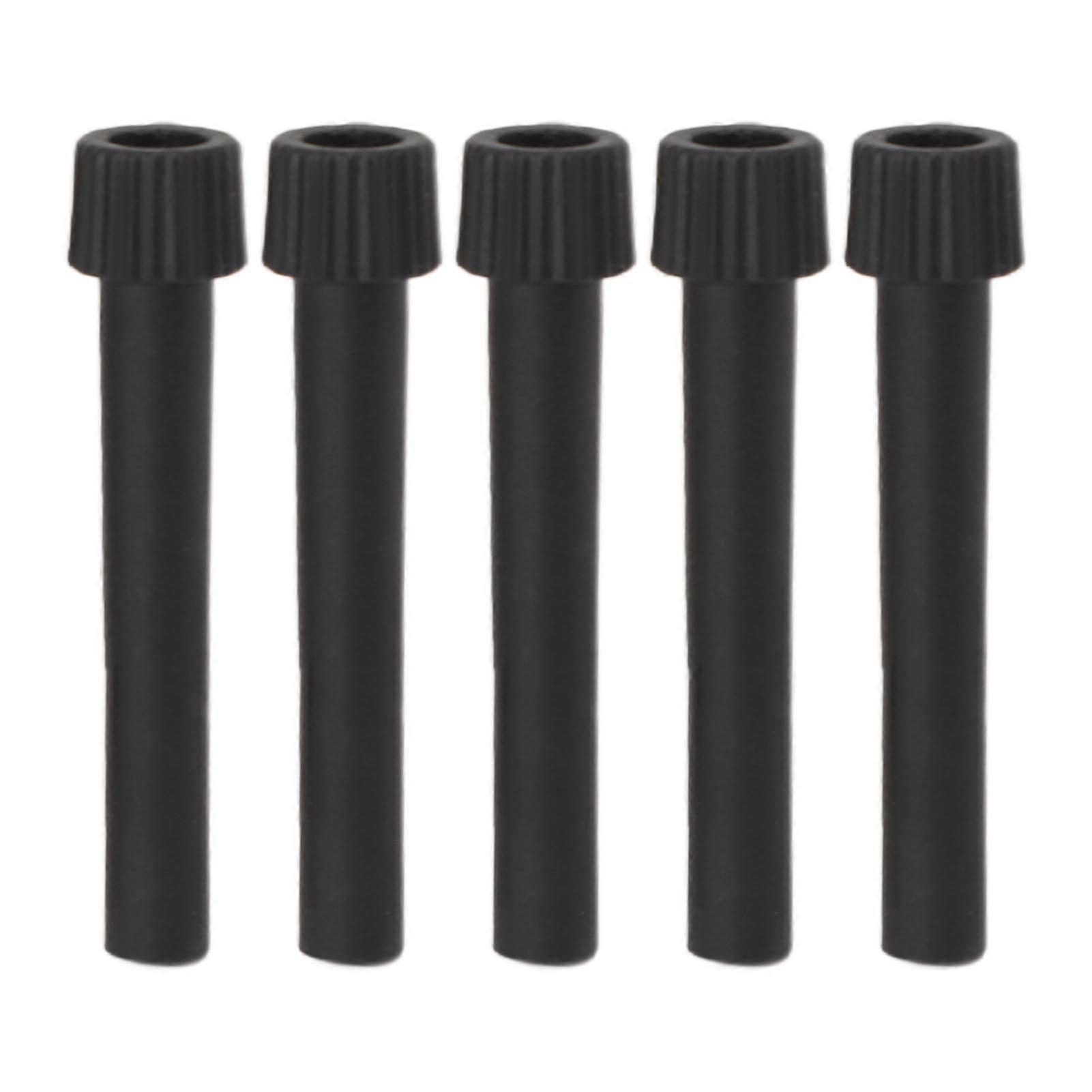 50pcs E26 E27 Light Lamp Turn On Off Switch Knobs Replacement Lamp Turn Knob Light Lamp Turn Knob Replacement Large 5cm / 1.97in