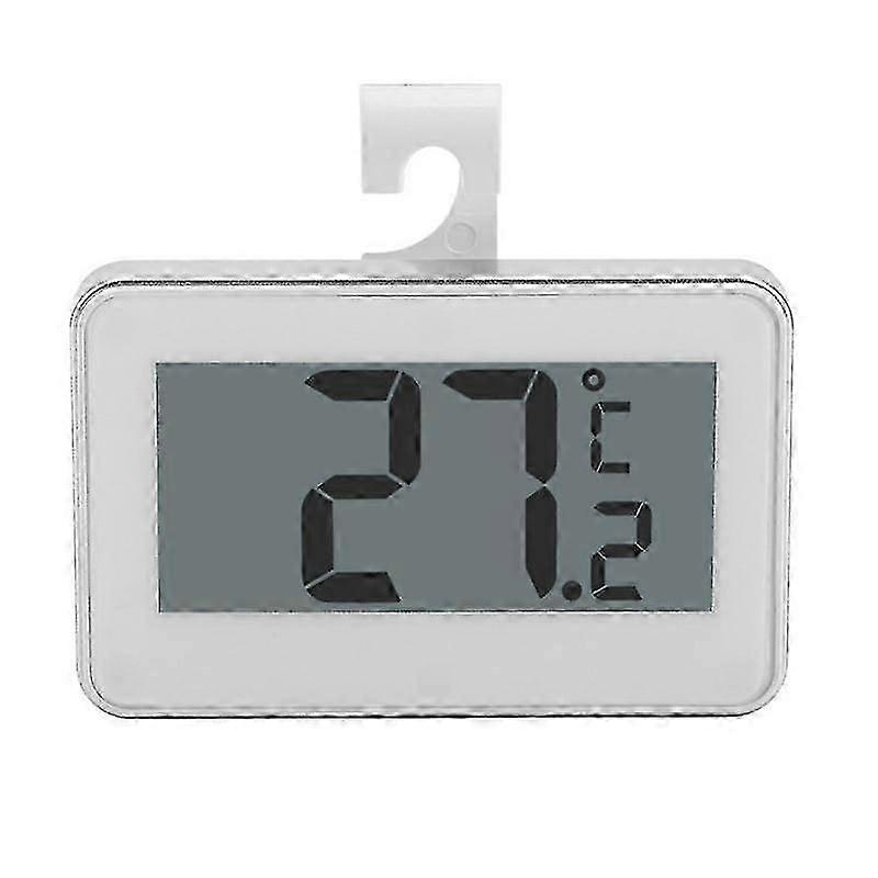 Refrigerator Thermometer Freezer Magnet Number 1 Piece
