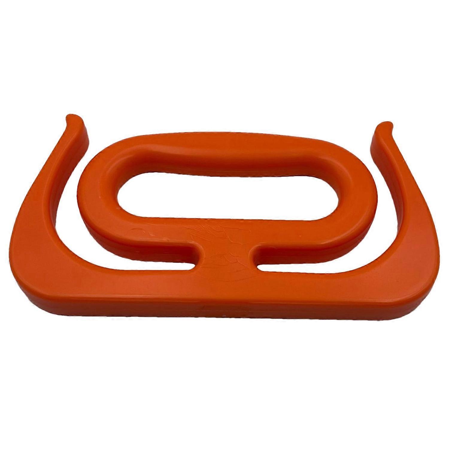 Lifting Handle Grocery Bag Carrier Heavy Duty Handle Holder Multi Purpose 5 Gallons Bucket Paint Can