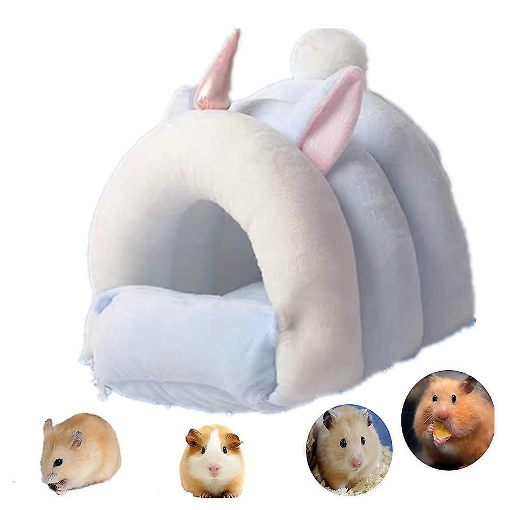 Small Animal Bed Hamster Cute Hammock Suitable for Chinchillas