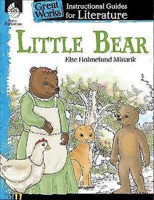 Little Bear