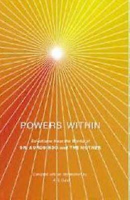 Powers Within