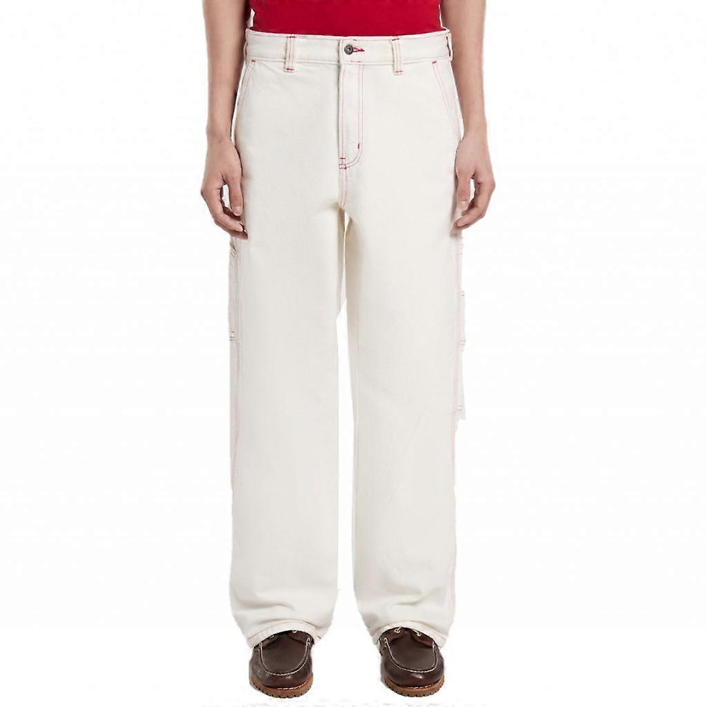 Dickies Pantalon Loose Denim Painter