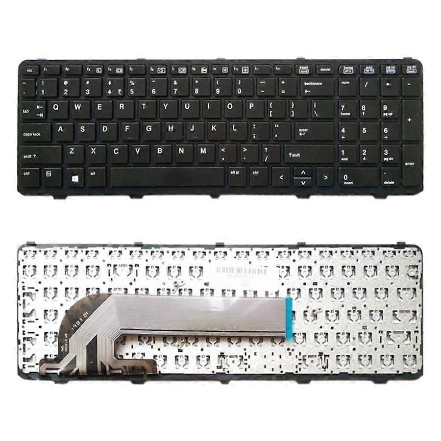 US Version Keyboard for HP PROBOOK
