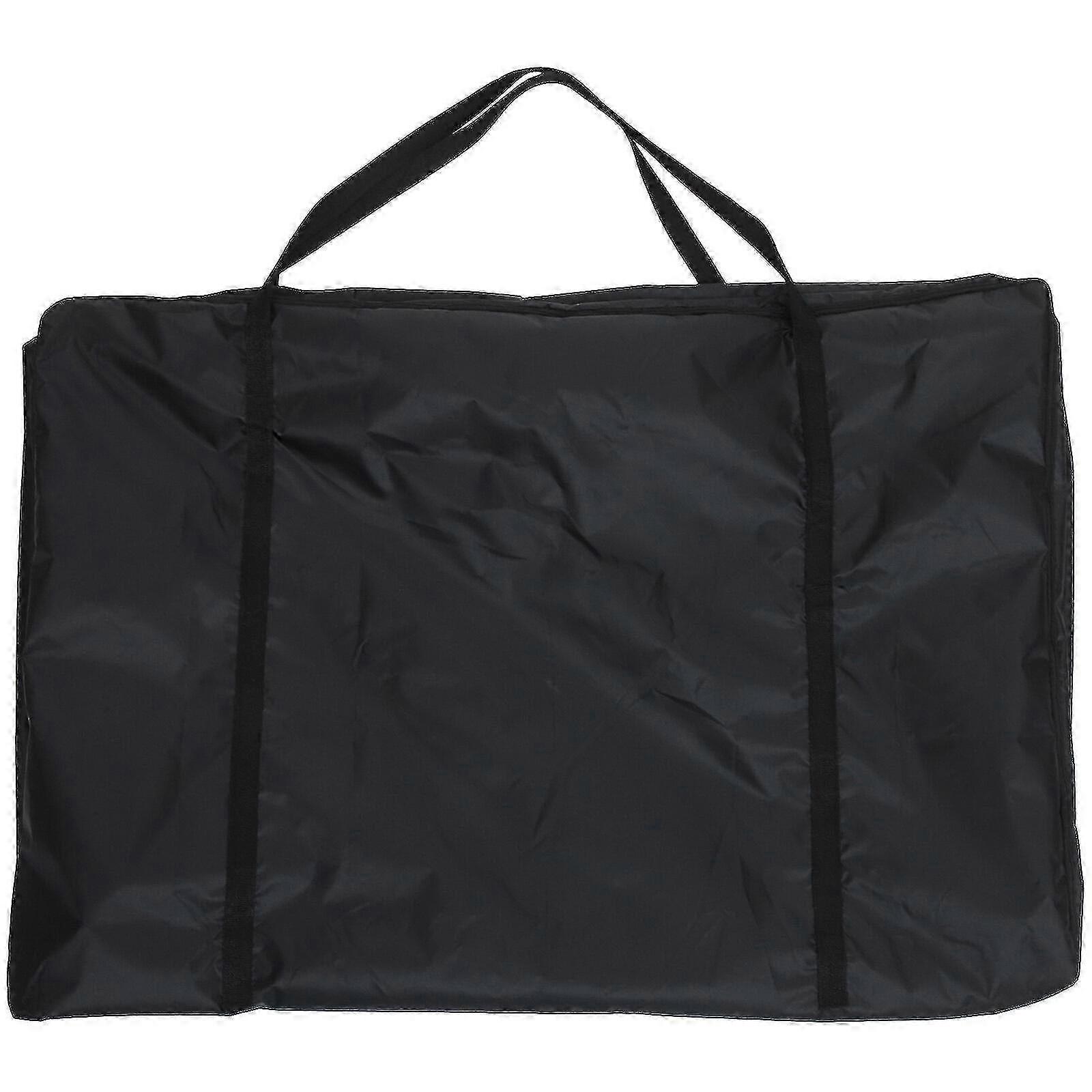 Multi-use Storage & Carrying Bag for Foldable Wheelchairs and Benches -