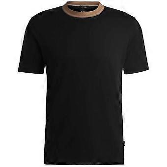 BOSS Mercerised H-Tessler 199 T-Shirt
