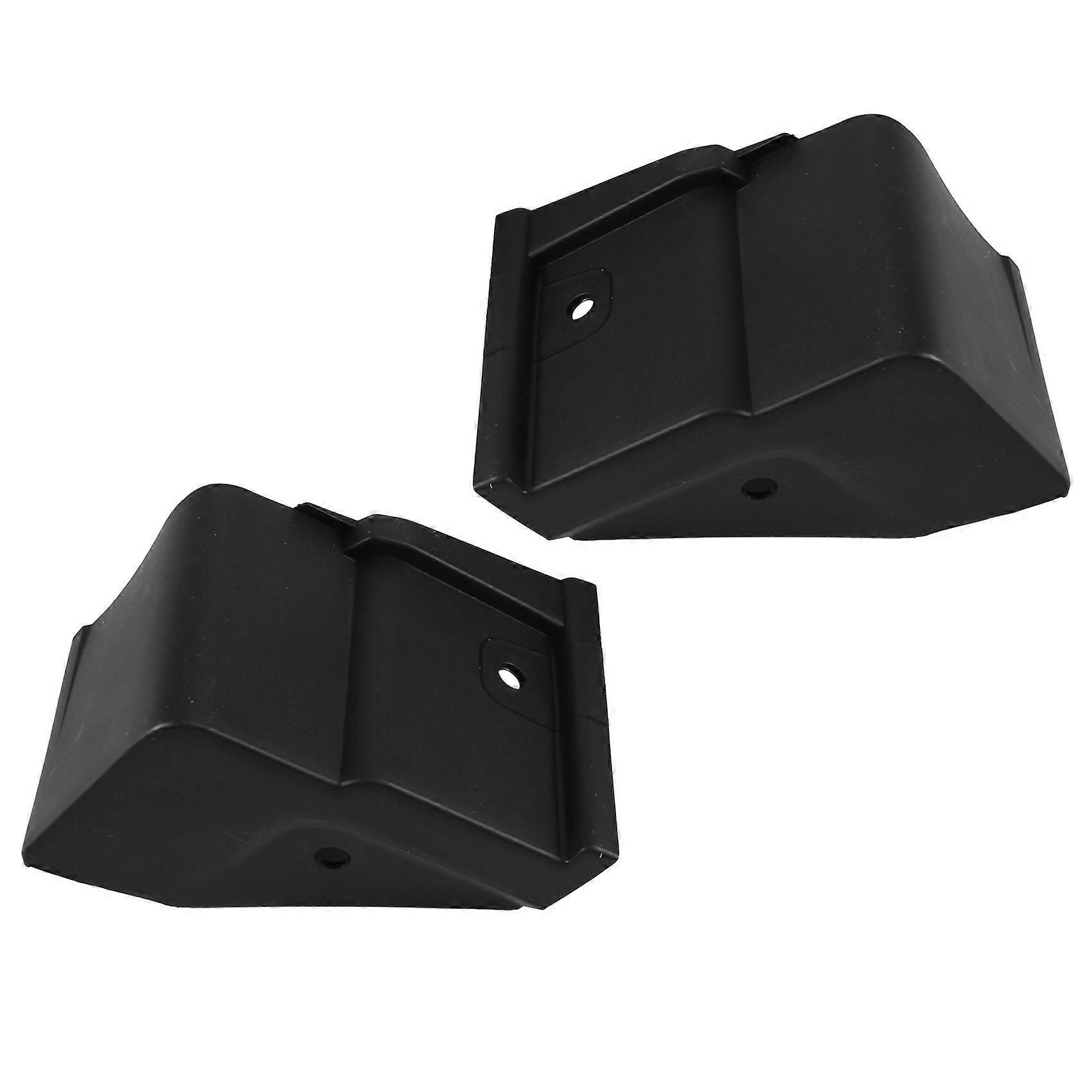 KB7W-51-W70B KB7W-51-W80B 1Pair Left Right Lower Molding Trim for CX5 -5 II KF 2017-2019