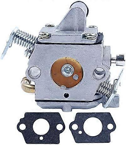 Carburetor Kit For Stihl Ms180C Ms180Cbe 018C 017 Ms170 Ms180 Chainsaw 1130 120 0603