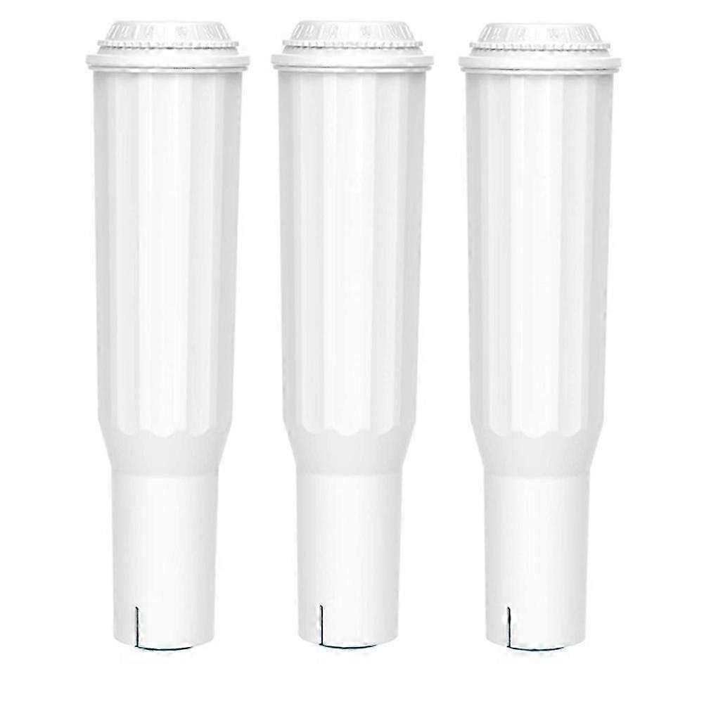 3PCS suitable for Impressa Z5 Z6 E9 J5 F60 S7 S9 Replace Water Filter