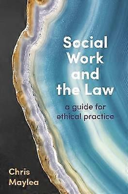 Social Work and the Law