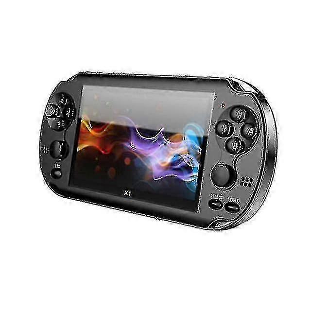 ハンドヘルドゲームコンソール内蔵10000ゲーム