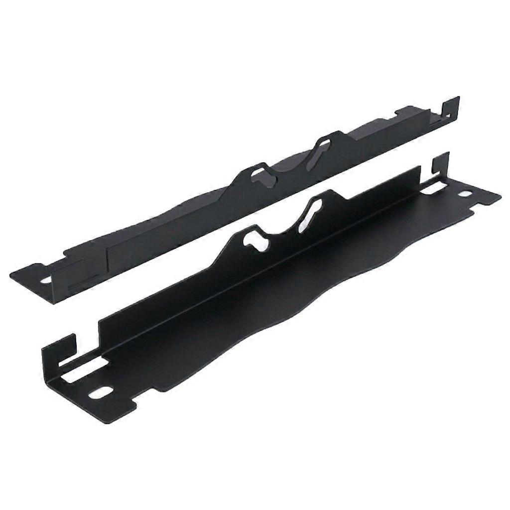Wheel Alignment Tool with Hanging Holes Toe Alignment Tool Plates Portable