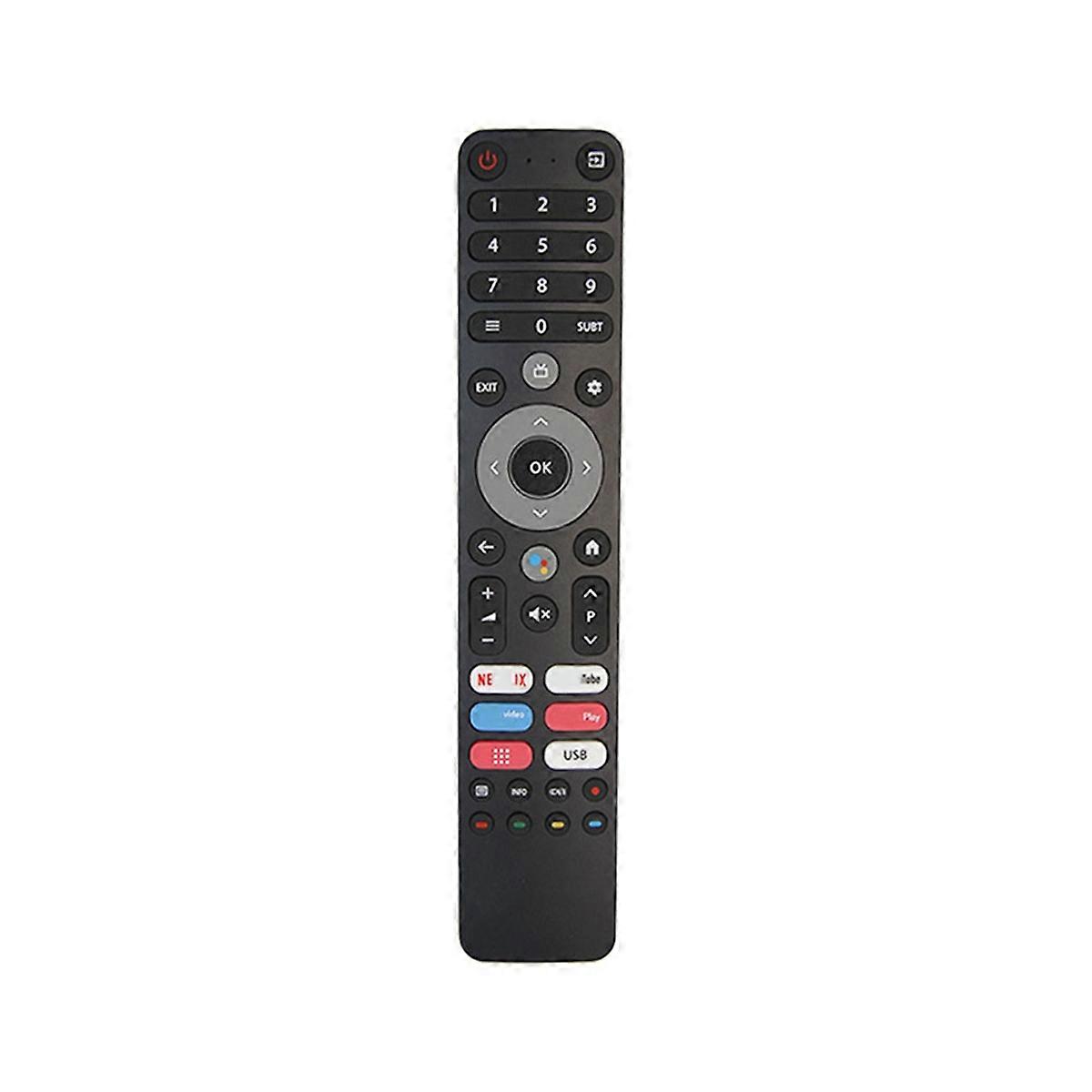 Universal Smart Remote Control for DEXP, , ,Voice