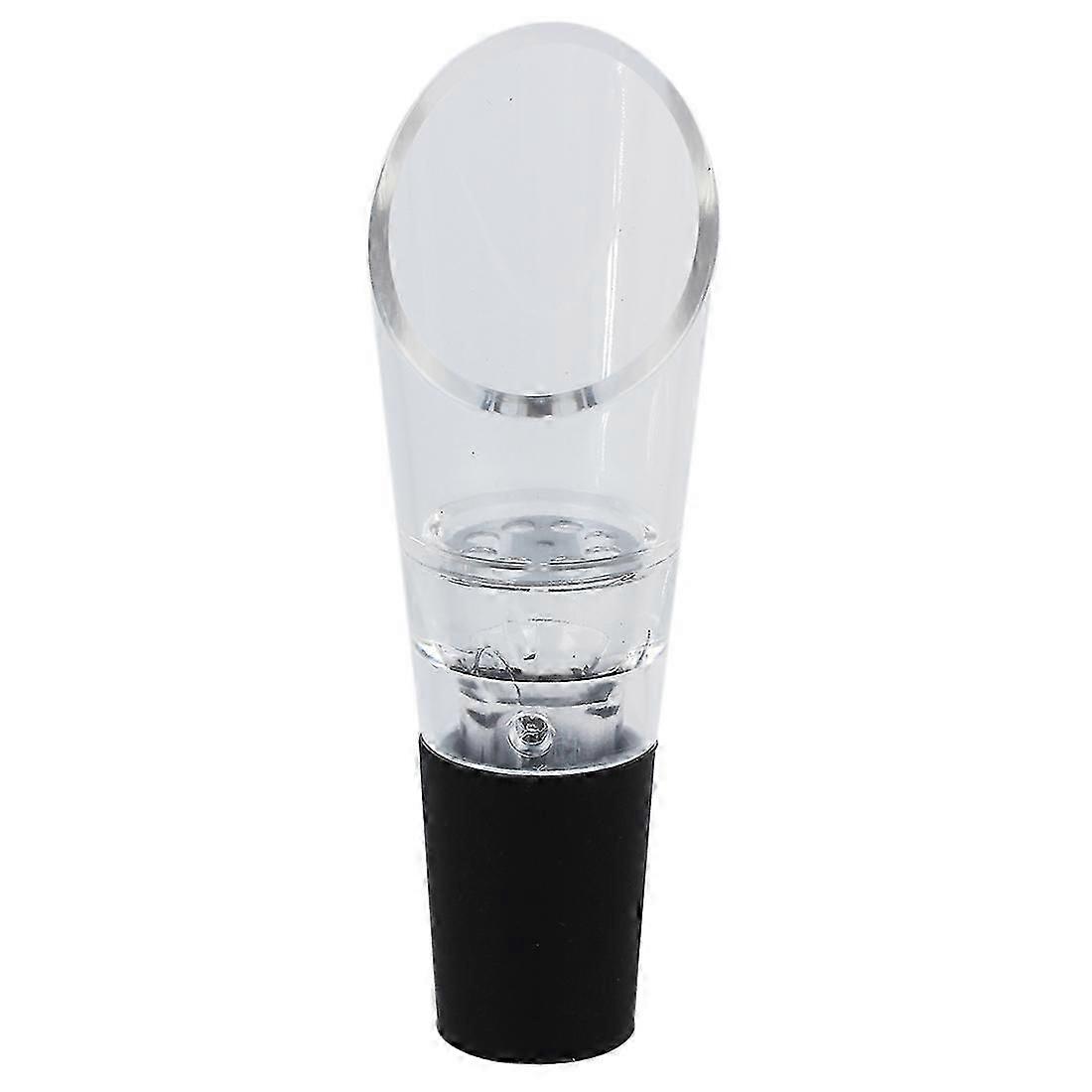Wine Aerator Pourer Spout for Red and White Wine