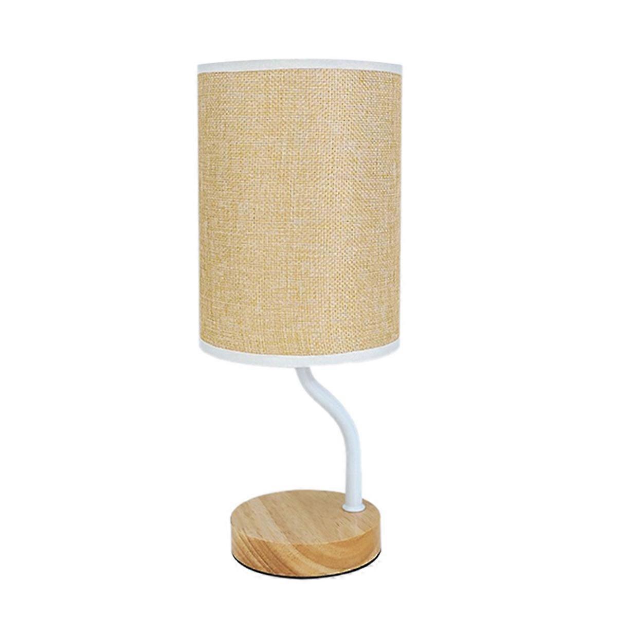 Creative Led Desk Lamp Bedside Atmosphere Nordic Night Light