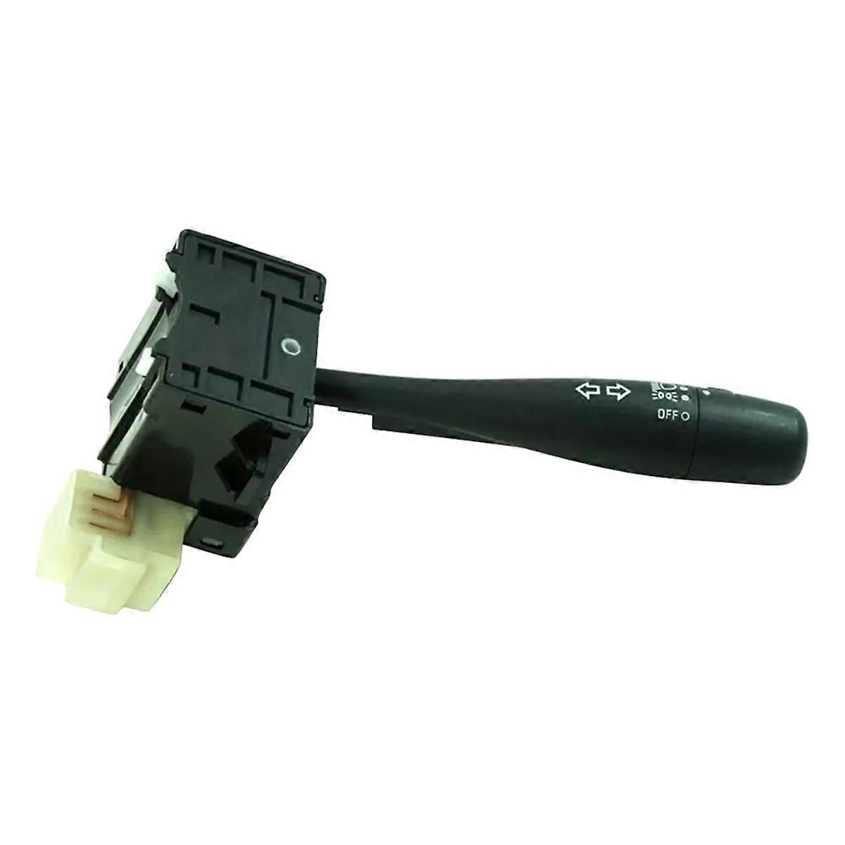 Electronic Headlight Turn Signal Switch Multifunction Lever 02540-05Y00 0254005Y00 for Datsun D21 Pi