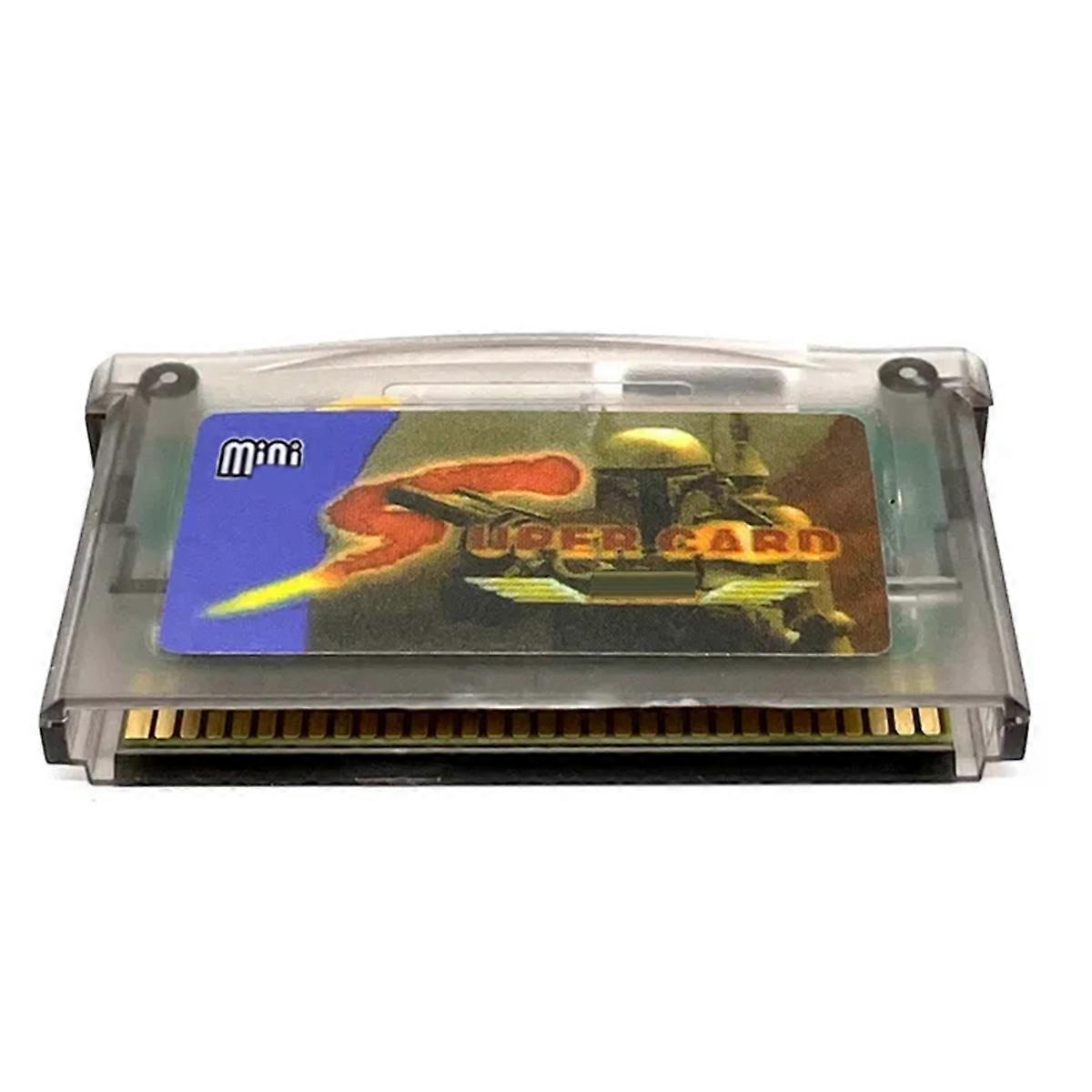 For Supercard Card+2GB Memory Card Mini Card Adapter