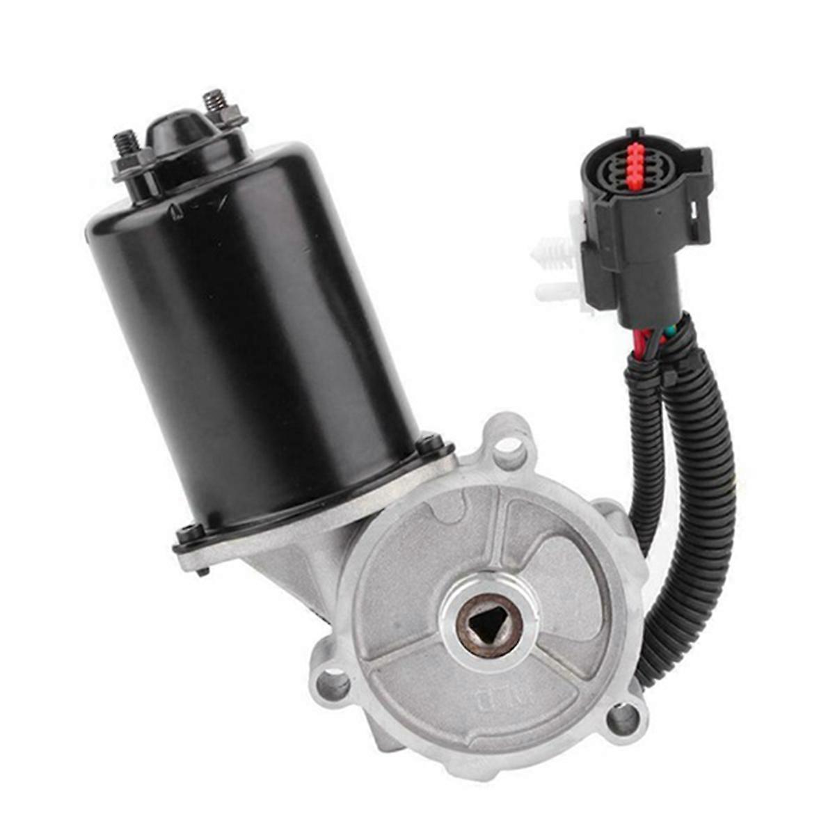 Car Shift Control Actuator Transfer Case Motor