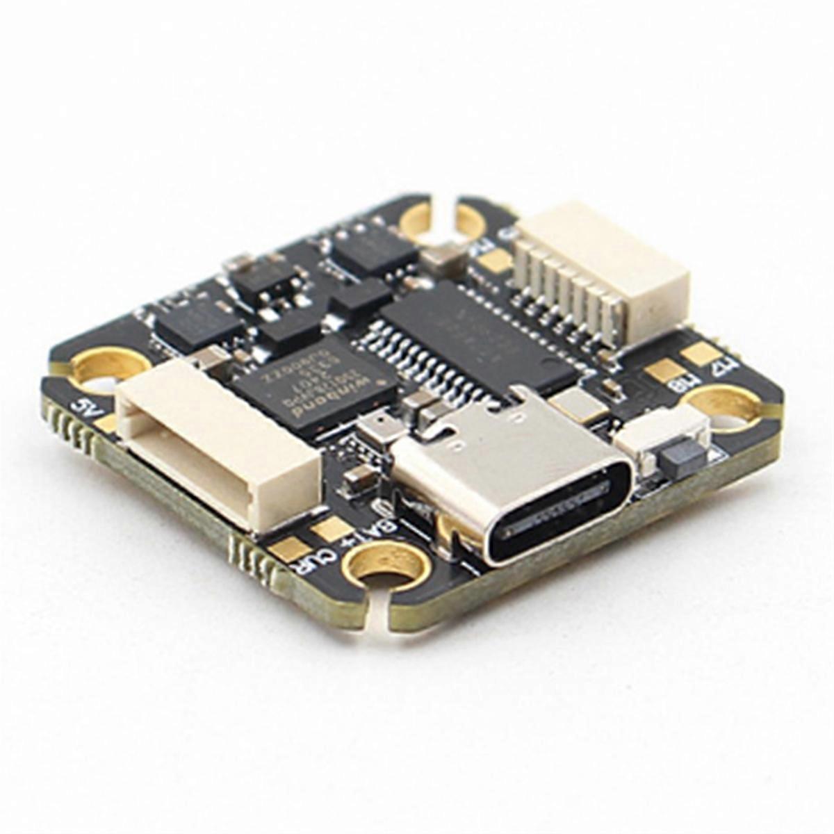 F405 NOXE V2 Flight Controller Baro OSD 16MB 