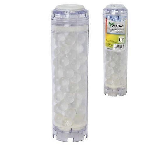 Cartridge for 10" polyphosphate filter