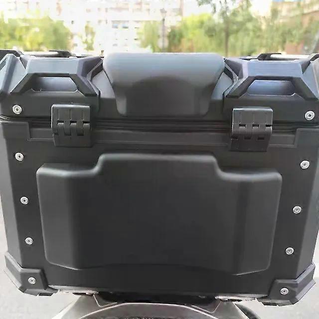 compatible for R 1200 GS R1250GS 2022 2023 R1200GS R1250GS F700GS F800GS Adventure F750GS F850GS Rear Top Case Box Cushion Backrest Pad