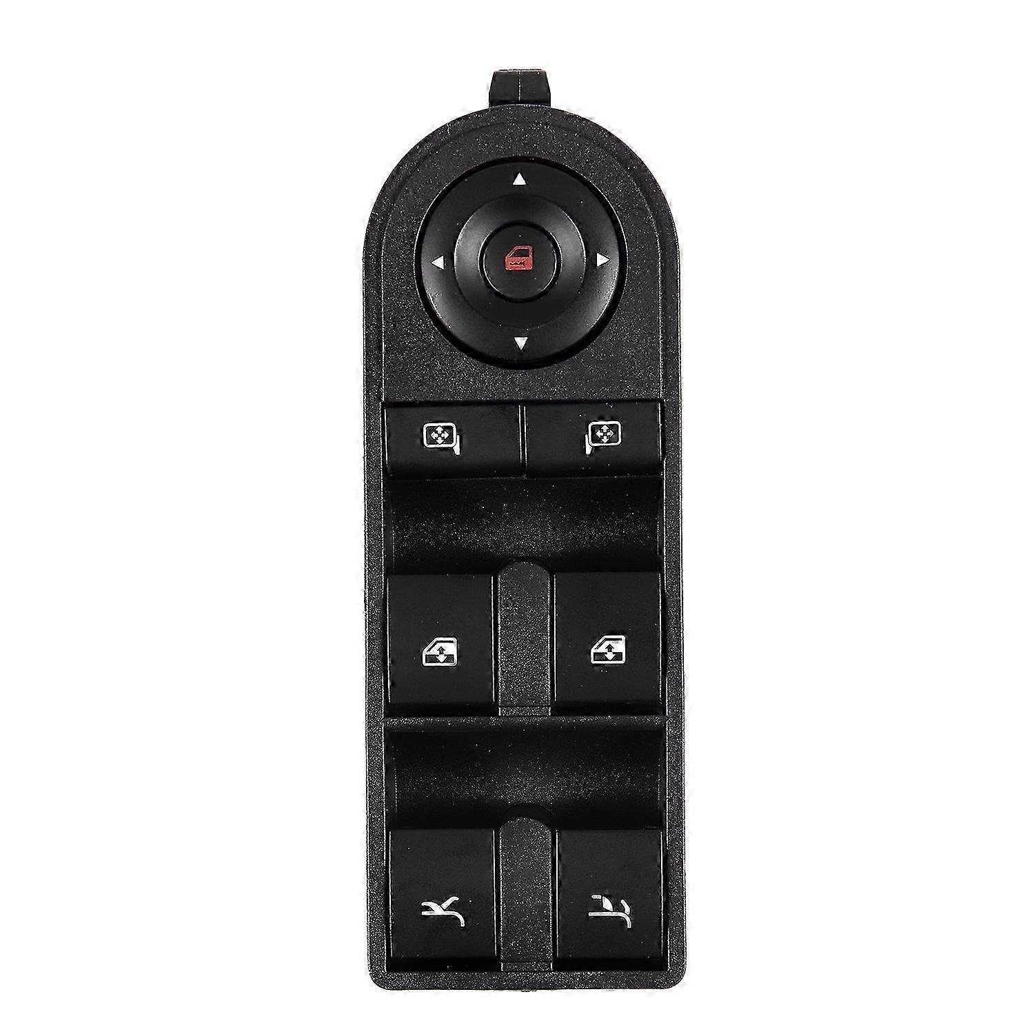 Window Switch for for Opel Tigra Twintop 2004-2016 93162636 Edition C