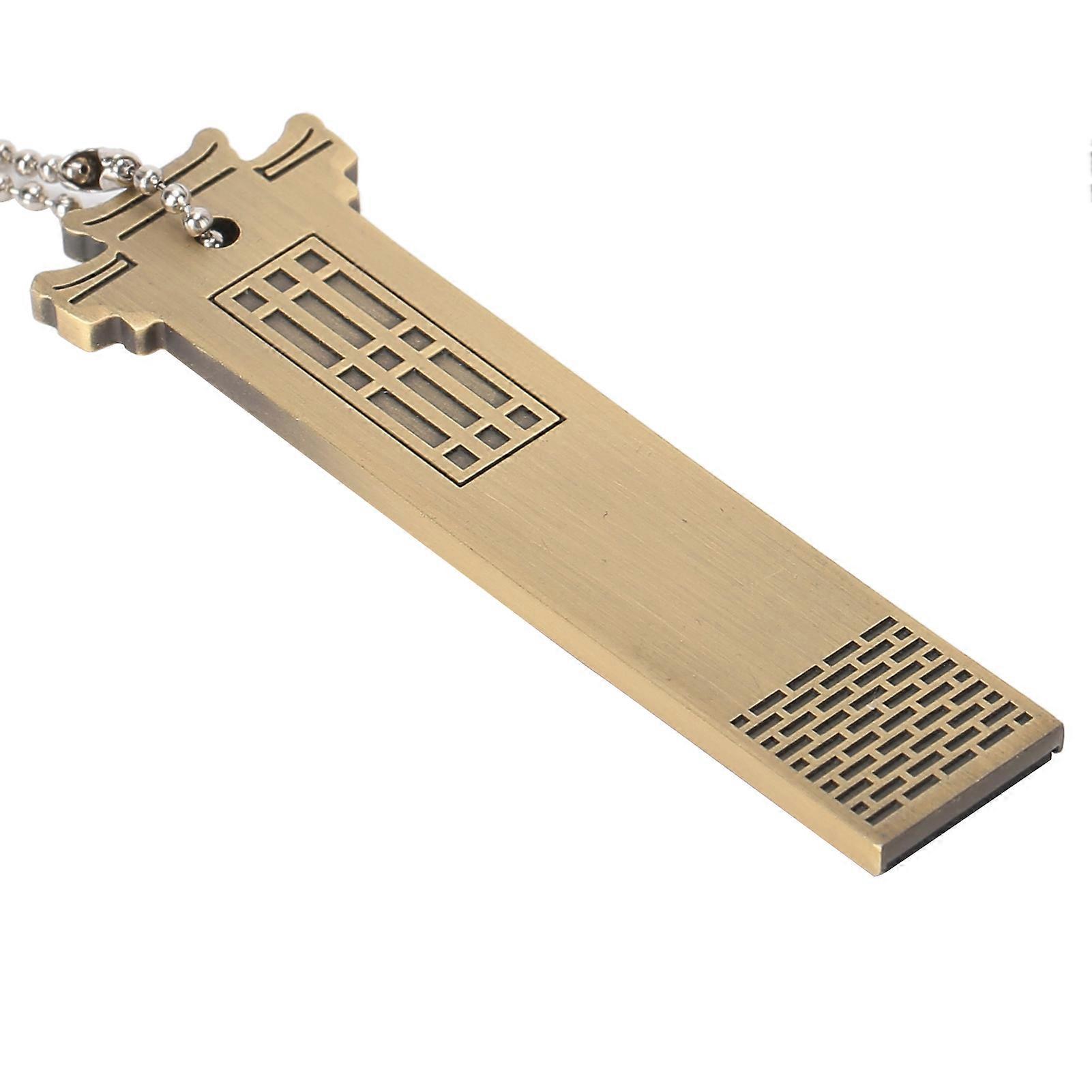 64GB USB 2.0 Waterproof Portable Flash Drive, Fast Transfer