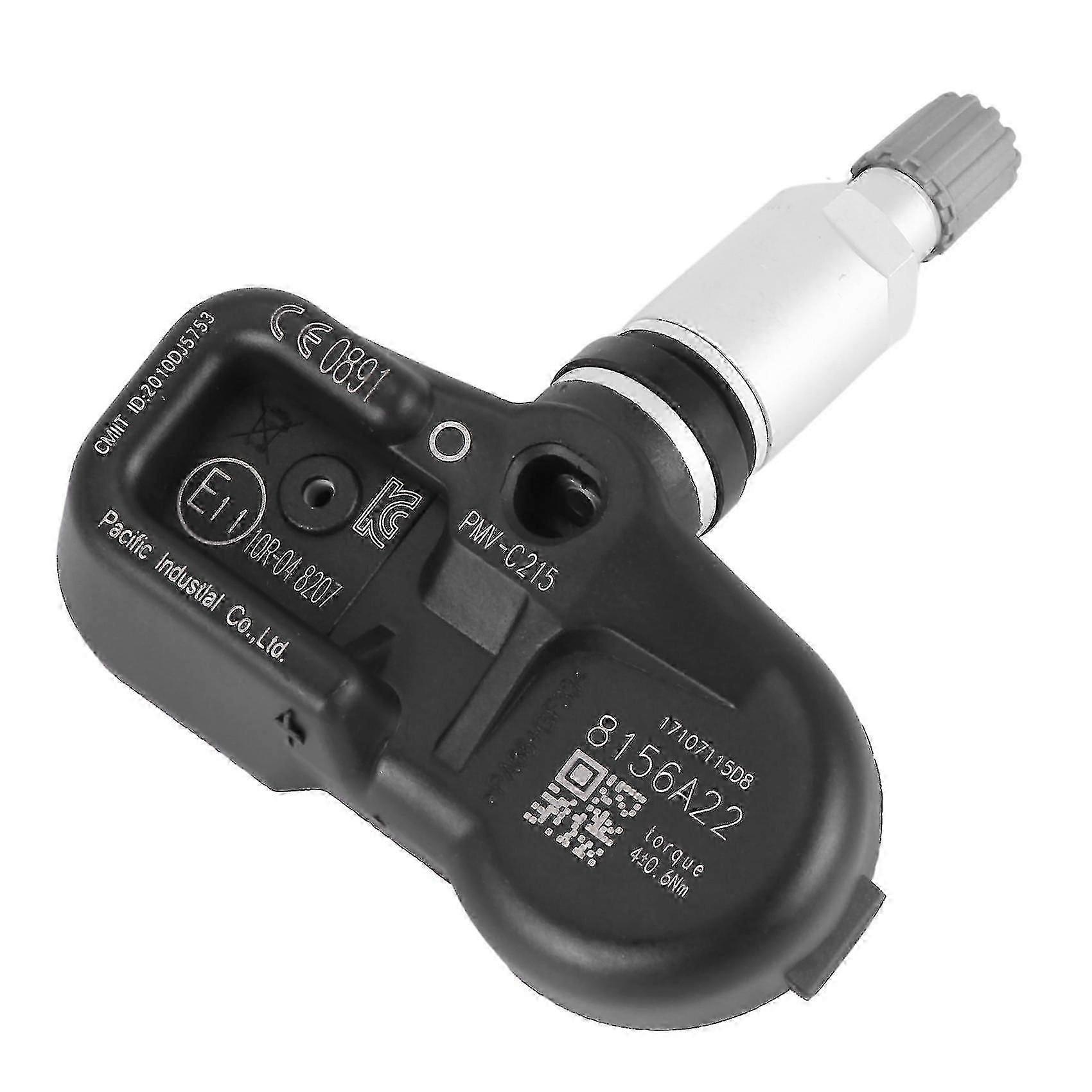 433MHz TPMS Sensor - For Toyota Camry, CHR, Corolla (42607-48020)