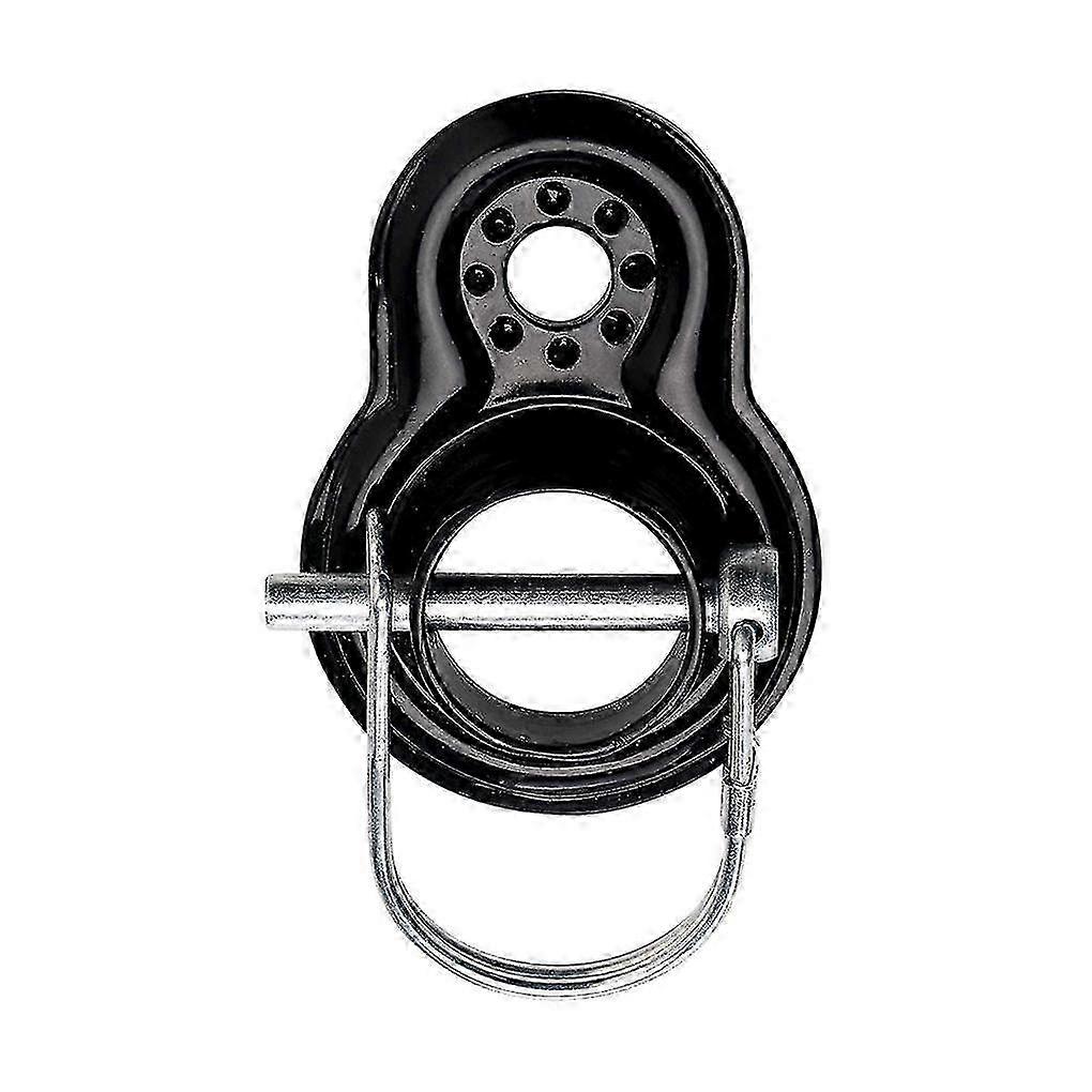 Detachable Professional Bicycle Trailer Hitch Connector