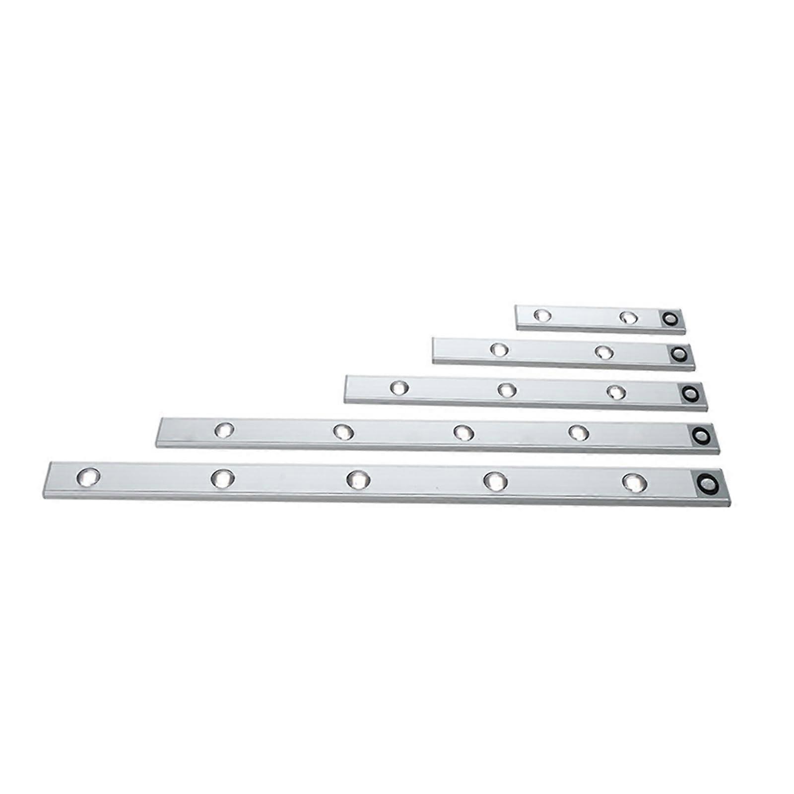 LED Hill Corrugated Smart Cat Eye Sensor Cabinet Light 40cm for Cabinet Entrance, Energy Efficient, Easy Installation