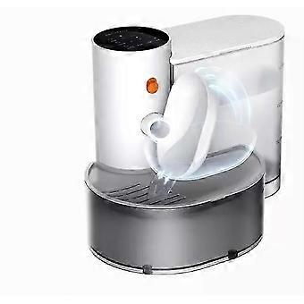 Smart Pet Water Fountain,Klyzor Automatic Water Fountain,Dumping Cat for Water