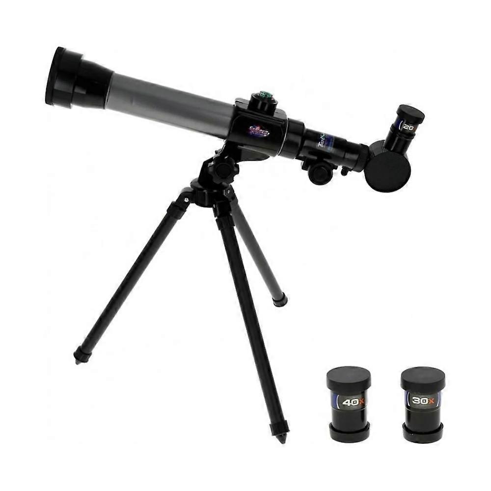 Refractor Telescope, HD, High Magnification, Clear Images