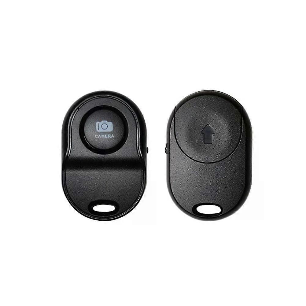 Mini Portable Remote Control Camera Wireless Selfie Shutter Control For /Android Take Photos Videos Hands-Free