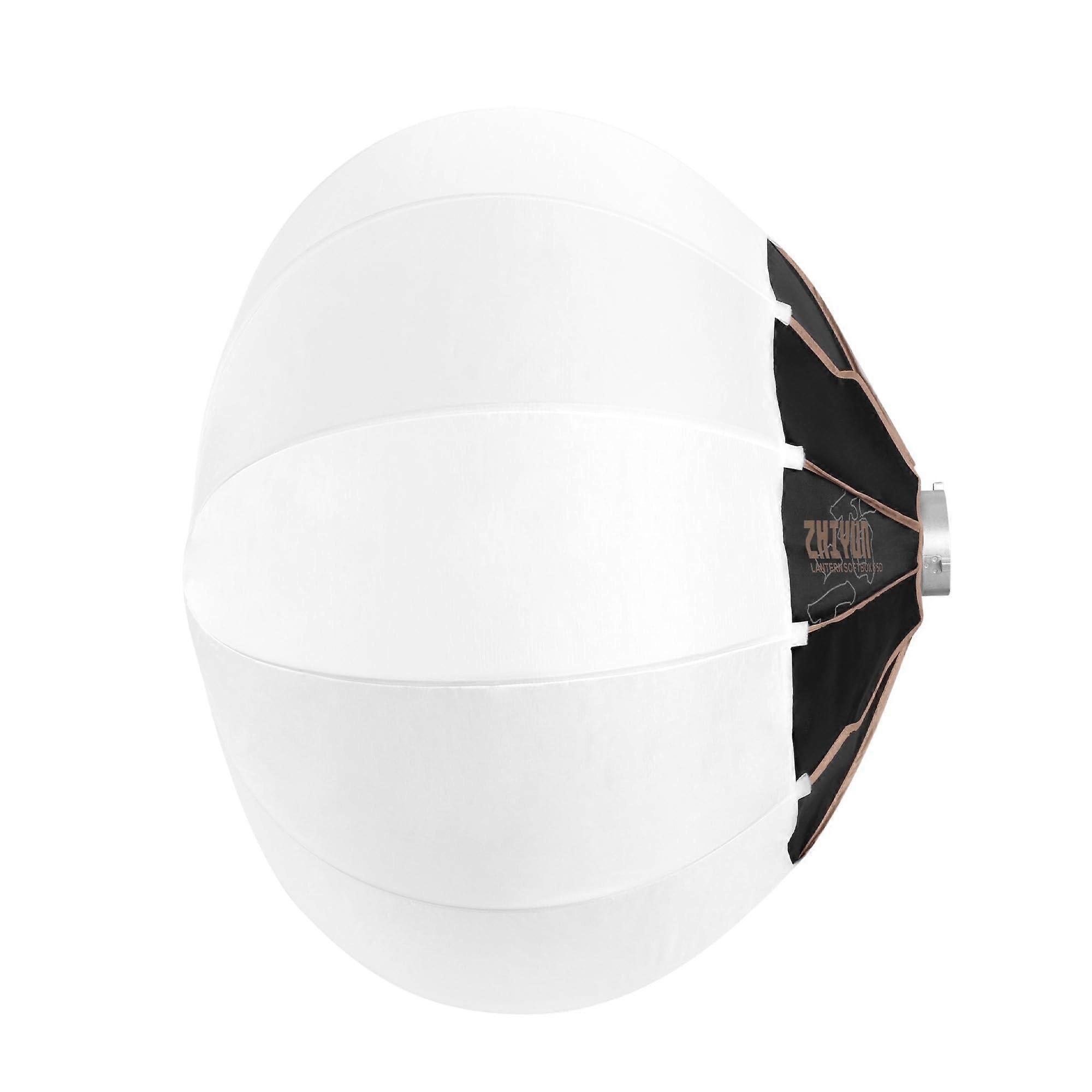 33.5inch/85cm Lantern Softbox for Photography Studio with Bowens Mount
