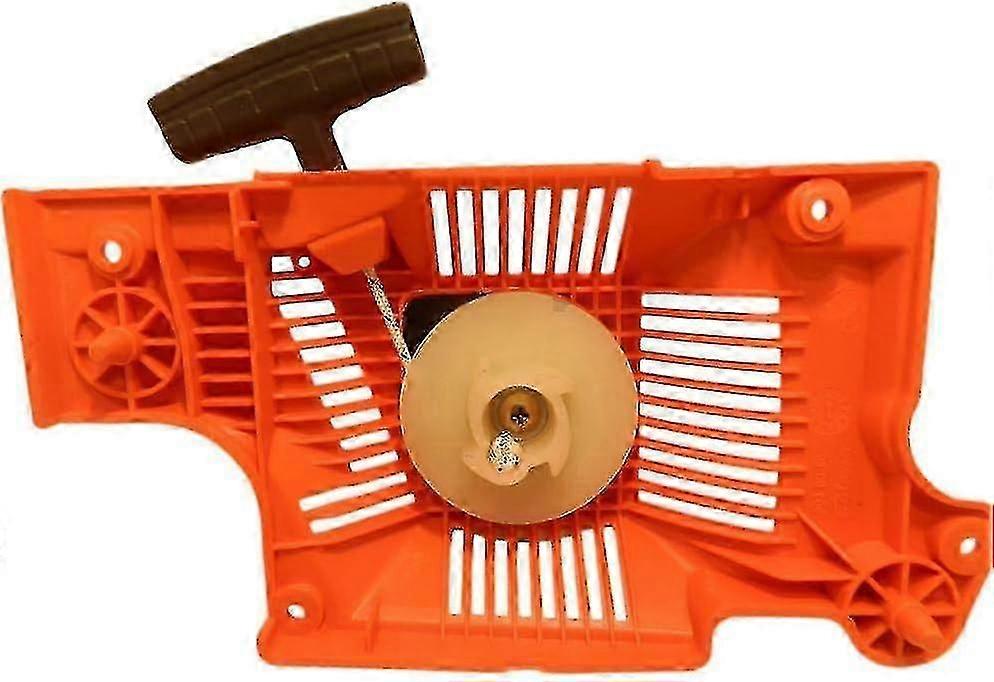 Rewind Starter Motor Starter Ανταλλακτικά συμβατά με Husqvarna 50 51 55