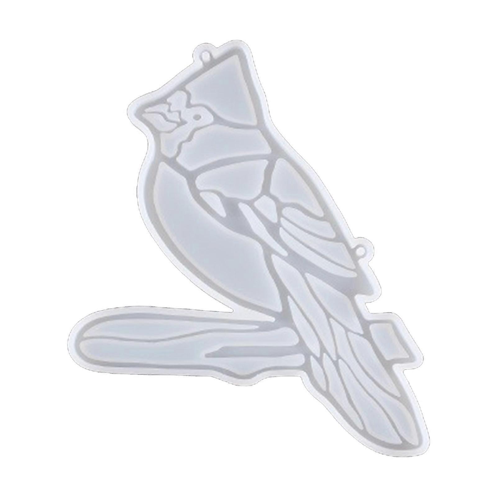 תבניות שרף לא סדיר בעלי חיים אחסון מגש עובש סיליקון אגת תבניות תחתיות תבניות תליון מבריקות להכנת מלאכת עשה זאת בעצמך