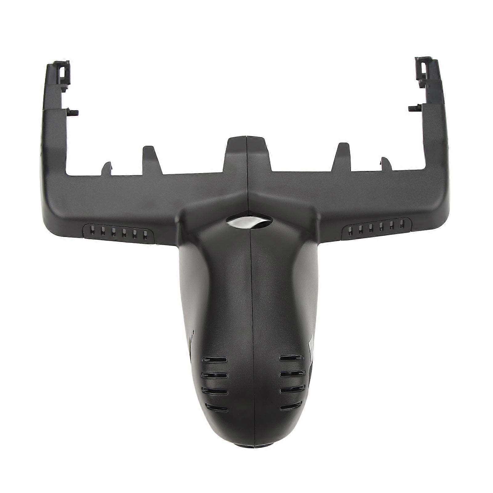 Car Driving Recorder Loop Recording Parking Monitoring Dash Cam with 64G Memory Card for X3 M IX3 G01 2018 to 2023 2K Ultra Clear Single Lens